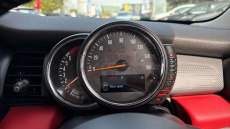 MINI Hatchback 1.5 Cooper 5dr Auto Petrol Hatchback